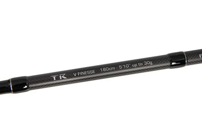 Fox Rage TR Finesse or V Force Casting Rods