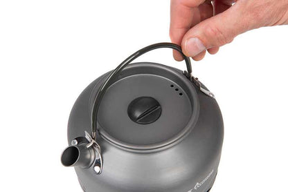 Fox Cookware 0.9L Heat Transfer Kettle