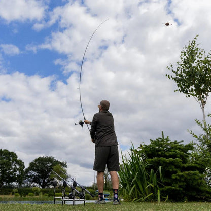 One More Cast FC Carp Combo
