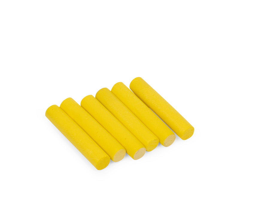 Black Cat Mini Dead Bait Puncher Foam Sticks