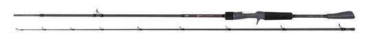 Fox Rage Warrior Zander Cast 10-40g 210cm