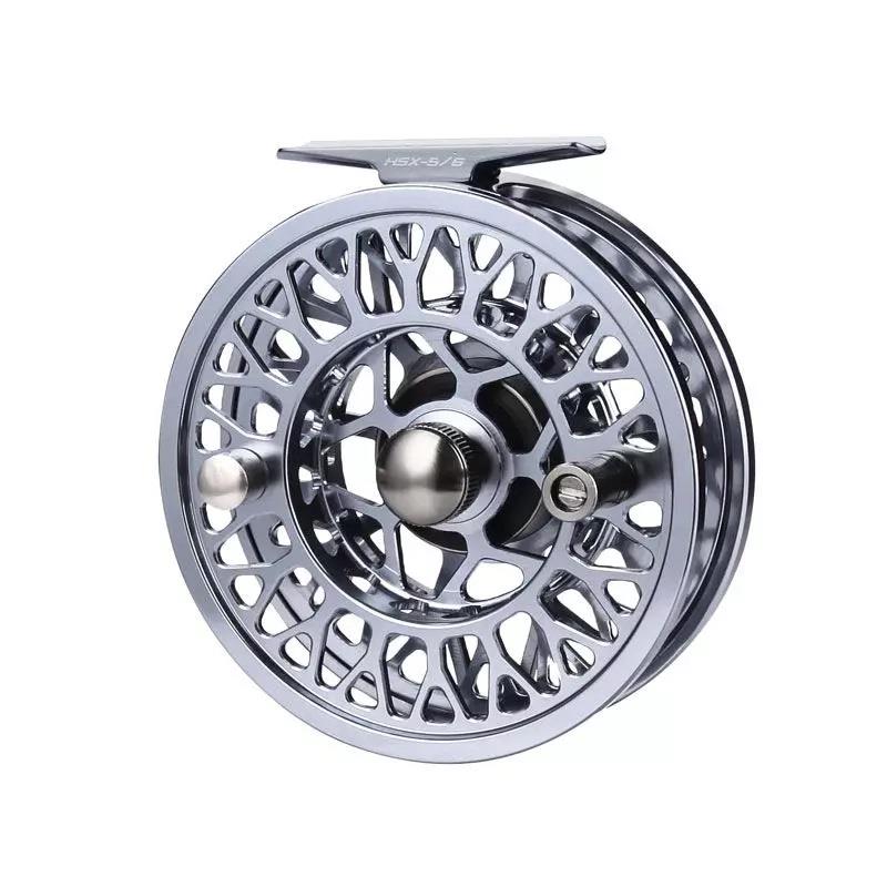 Okuma Helios SX HSX Fly Reels