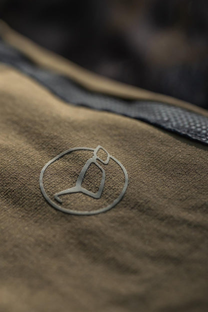 Korda Polar Mittens Dark Olive