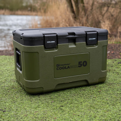 RidgeMonkey CoolaBox