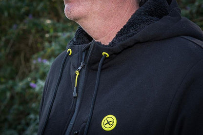 Fox Matrix Sherpa Hoody