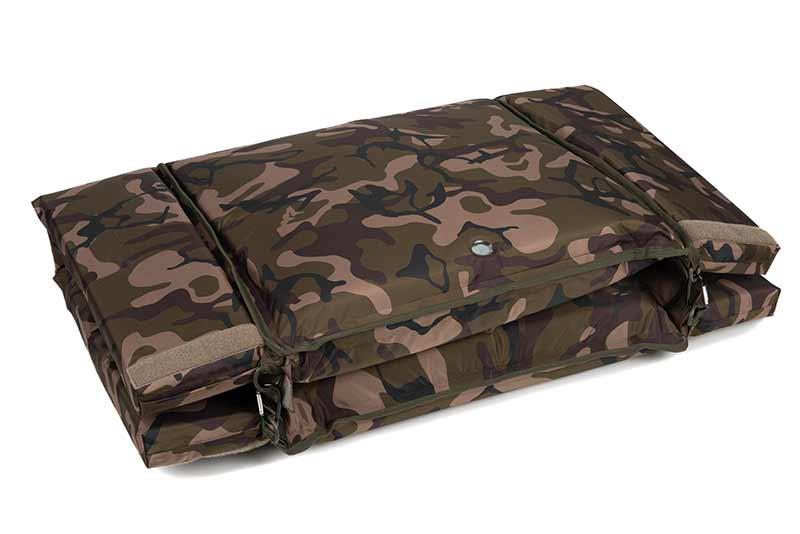 Fox Camolite Welded Flat Mat (with sides)