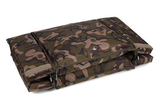 Fox Camolite Welded Flat Mat (with sides)