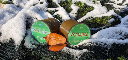 Katran Synapse Carp Fishing Line