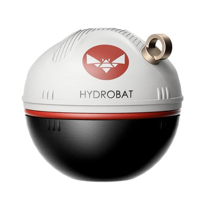 Rippton Hydrobat Sonar