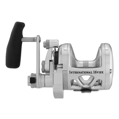 Penn International VISX 16 Silver INT16VISXS