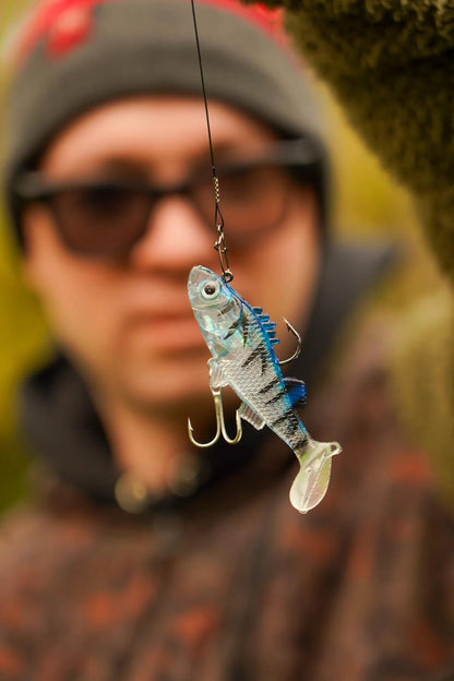 One More Cast FC  Lure Kit