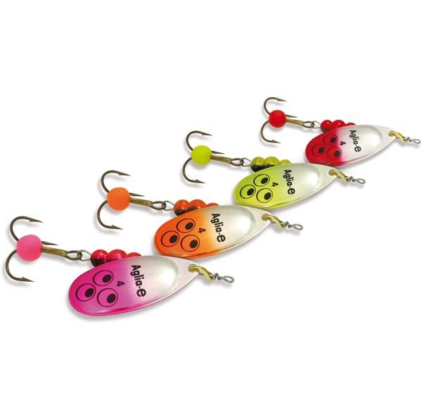 Mepps Aglia E-Brite – Anglers Corner