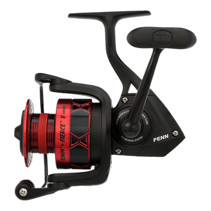 Penn Fierce IV 4000