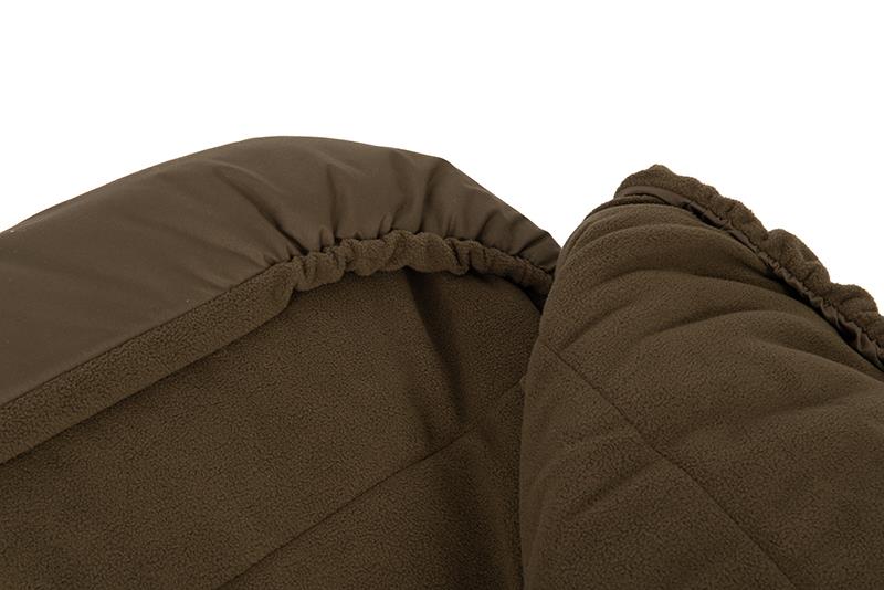 Fox Duralite All Season Systems Or Bed Only