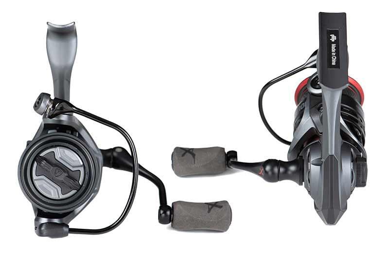 Fox Rage Prism X Reel