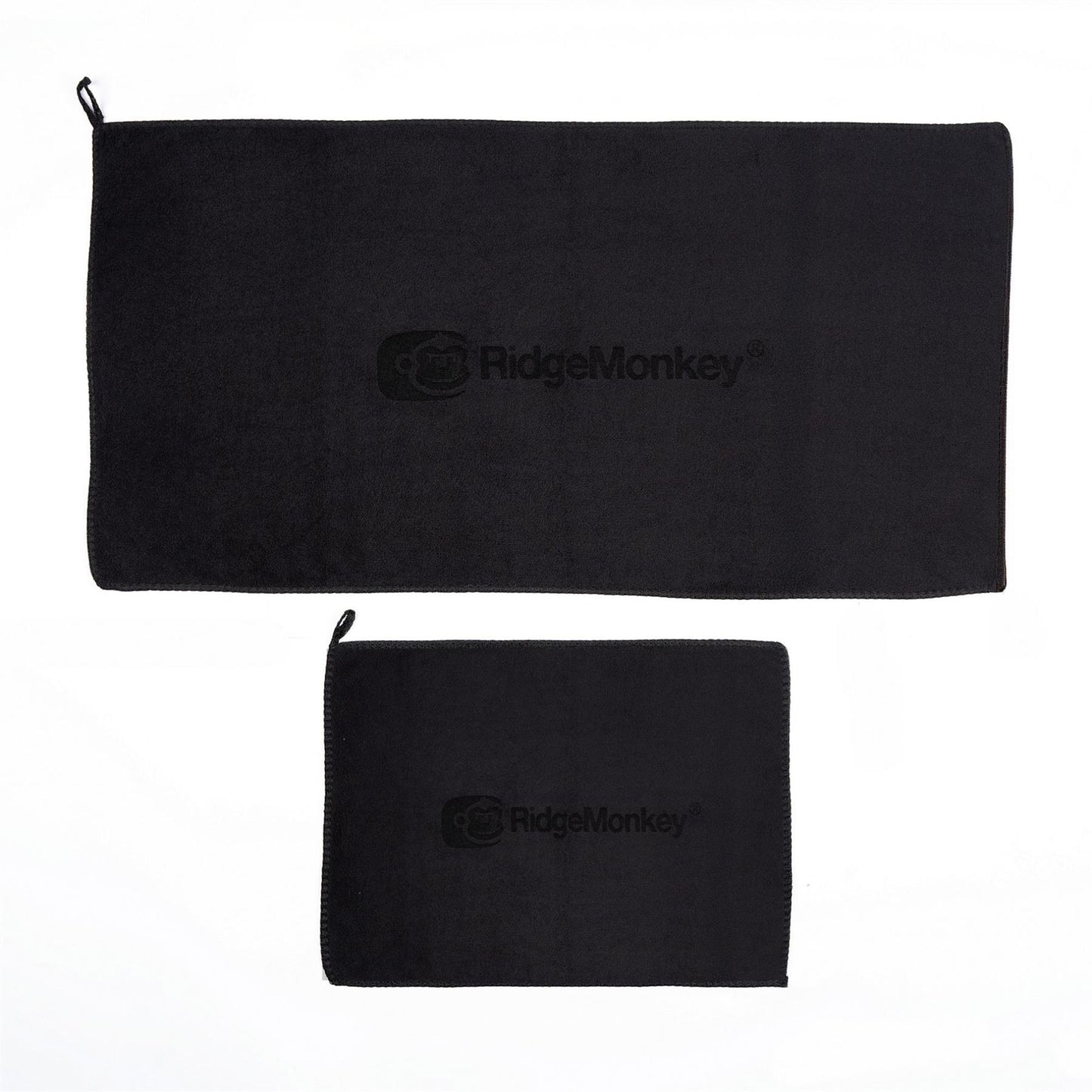 RidgeMonkey QuickDry Towel Set
