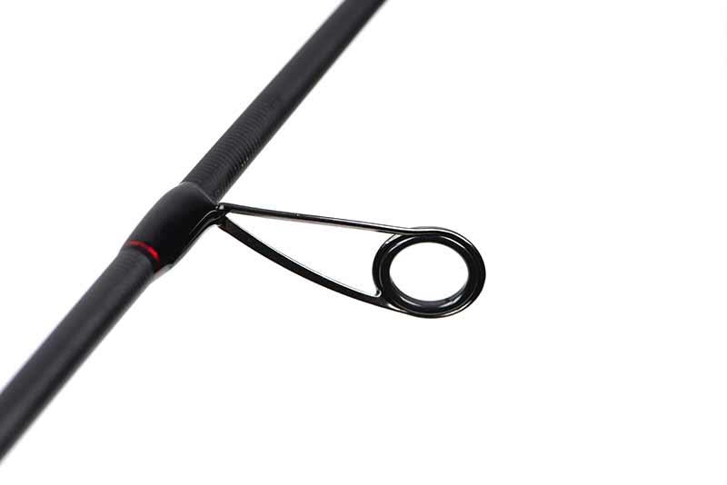 Fox Rage Warrior Light Spin 5-15g 210cm