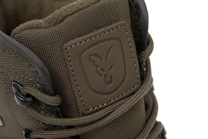 Fox Khaki V2 Boot