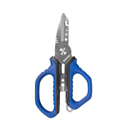 Mustad 6.5" Scissors