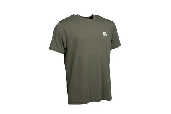 Nash Make It Happen Badge T-Shirt