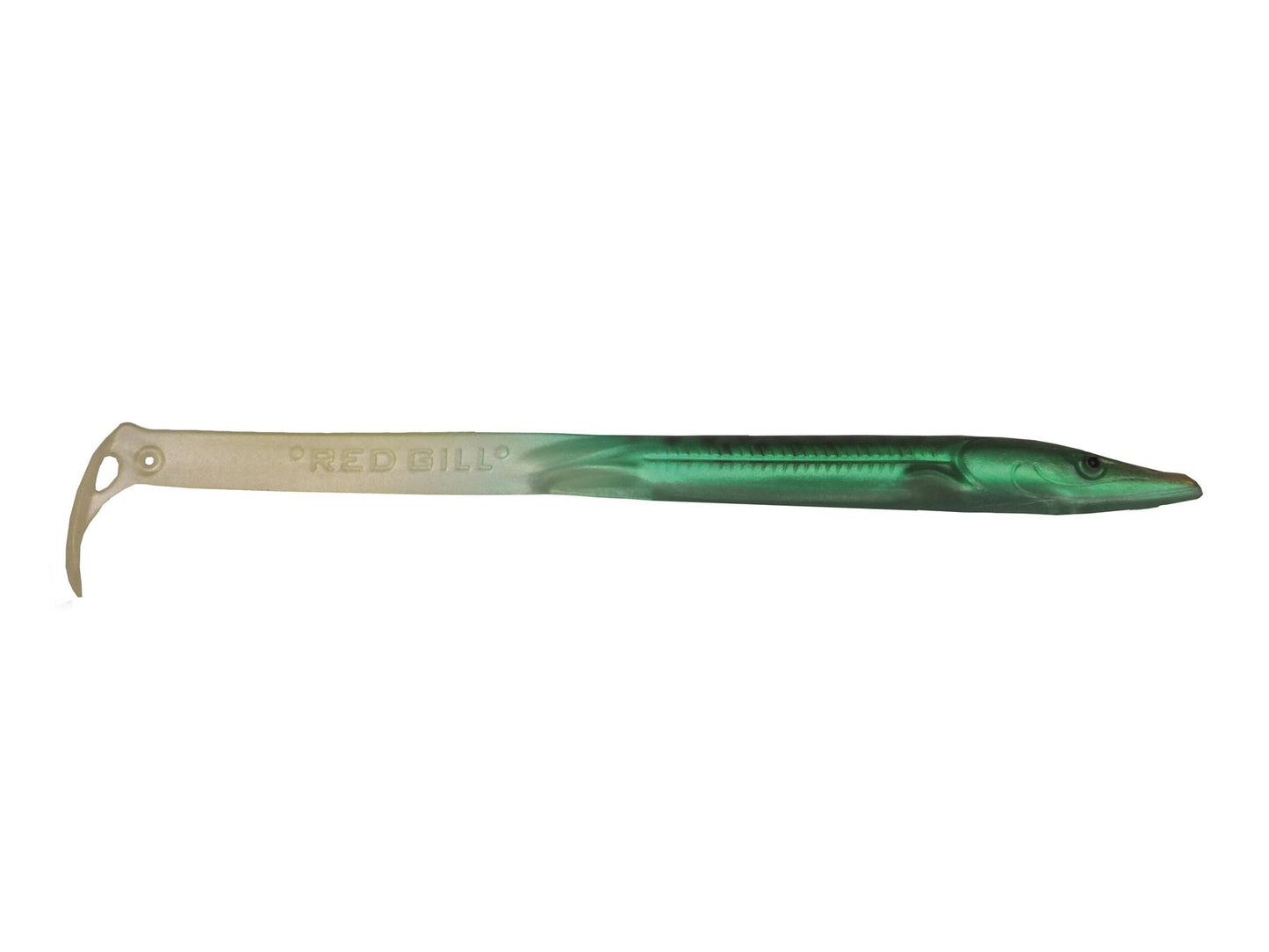 Red Gill Original Rascal Lures