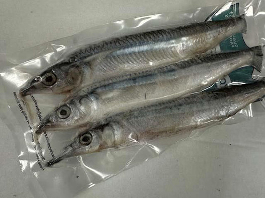 09 Devon Baits Half Beaks