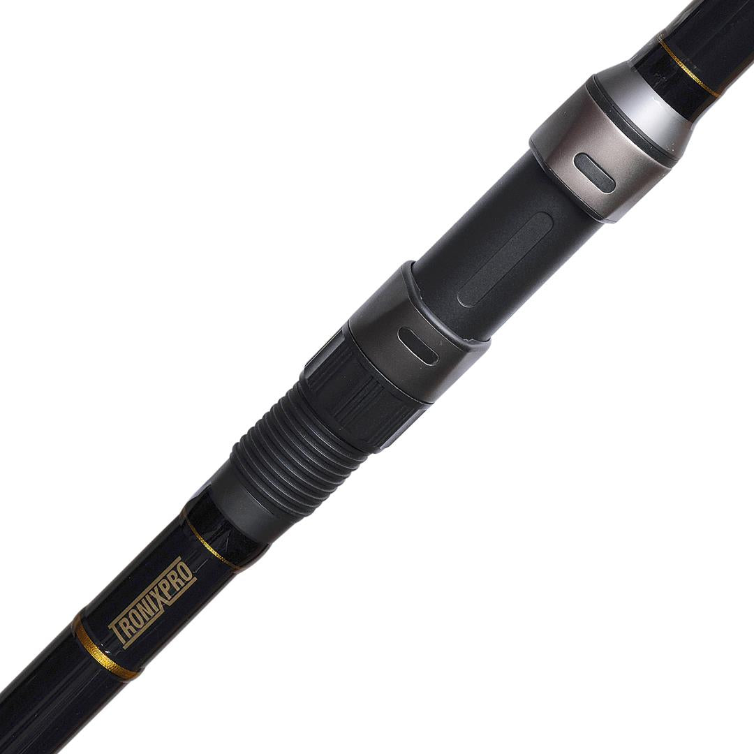 TronixPro Exodus Aurum 4.12m 100-200g Competition Tip