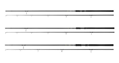 Fox Rage Predator Warrior Rods