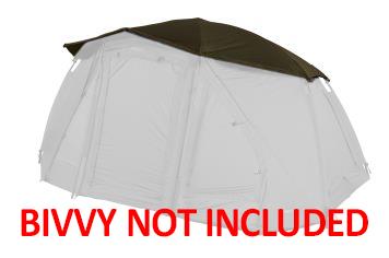 Trakker Tempest 100 Bivvy Skull Cap Aquatexx EV 1.0