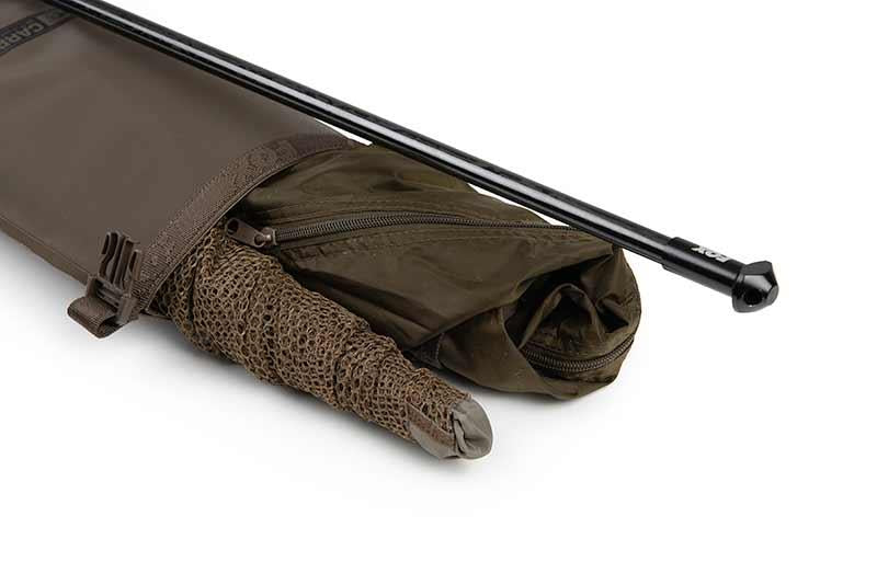 Fox Welded Stink Bag / Net & Sling Bag