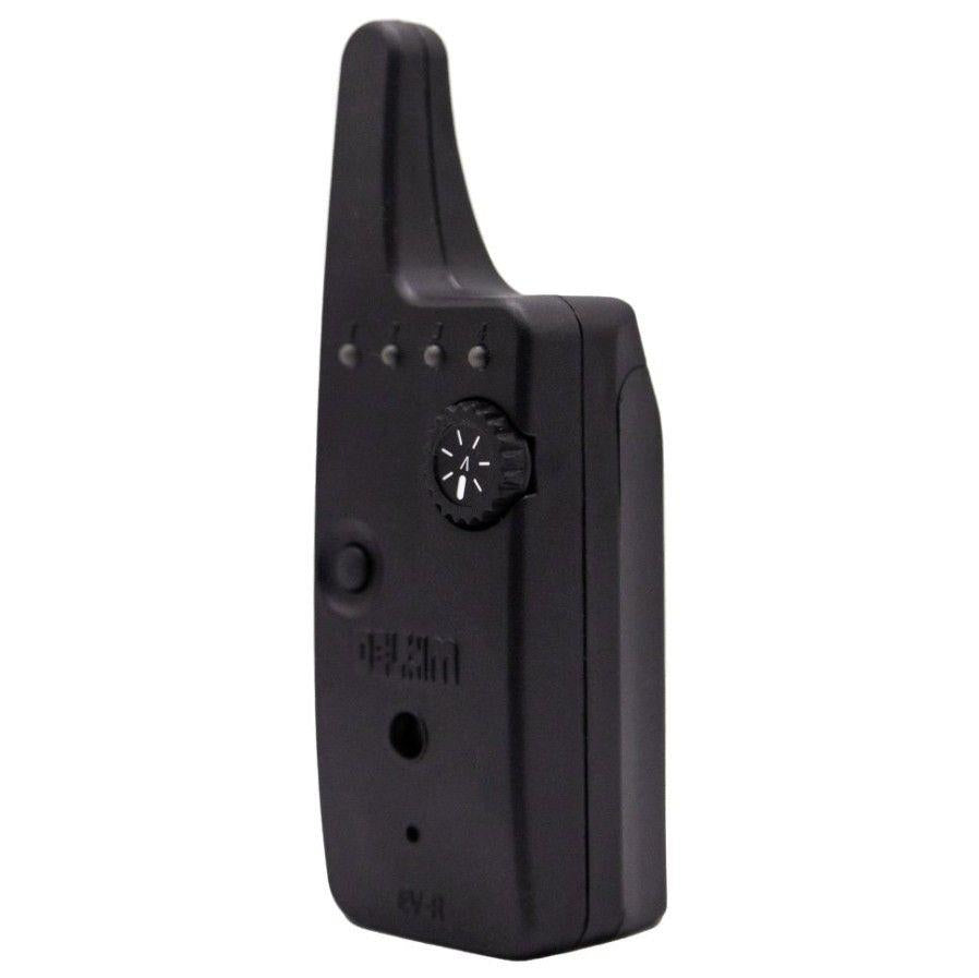 Delkim EV-R Digital Alarm Presentation 3+1 Set