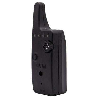 Delkim EV-R Digital Alarm Presentation 3+1 Set