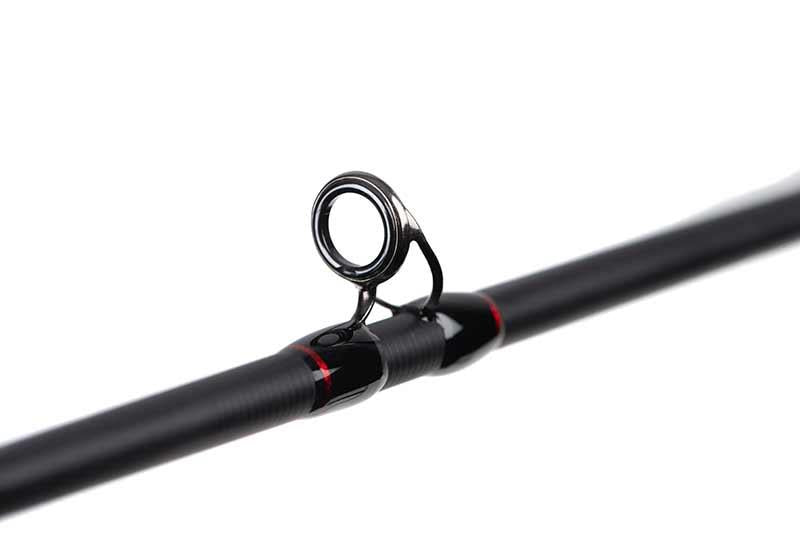 Fox Rage Warrior Zander Cast 10-40g 210cm