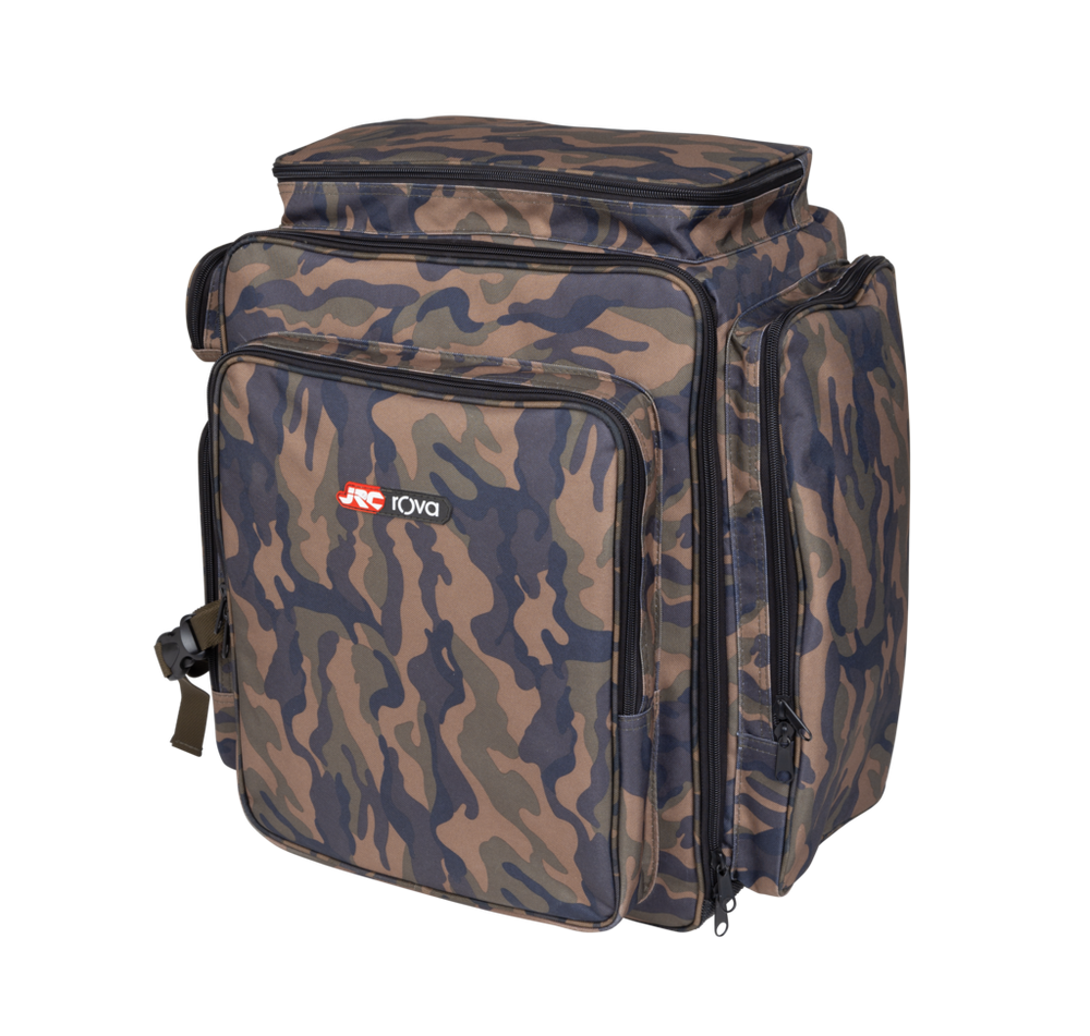 JRC Session Backpack