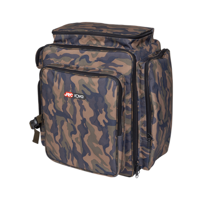 JRC Session Backpack