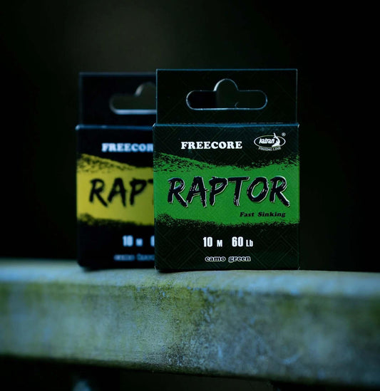 Katran FreeCore Raptor