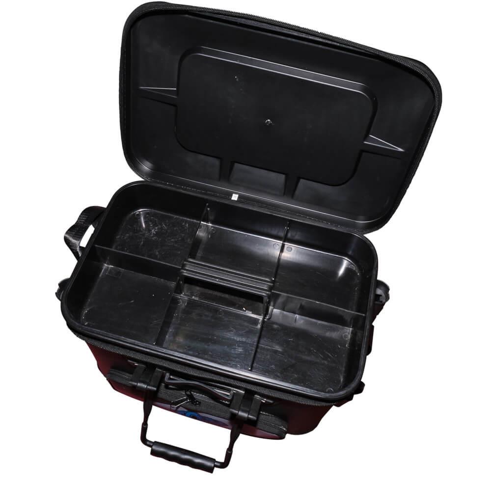 HTO Bakkan Tackle Bag