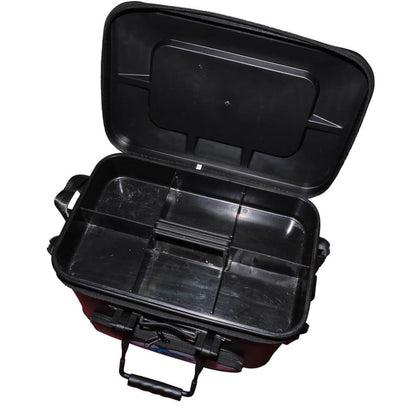 HTO Bakkan Tackle Bag