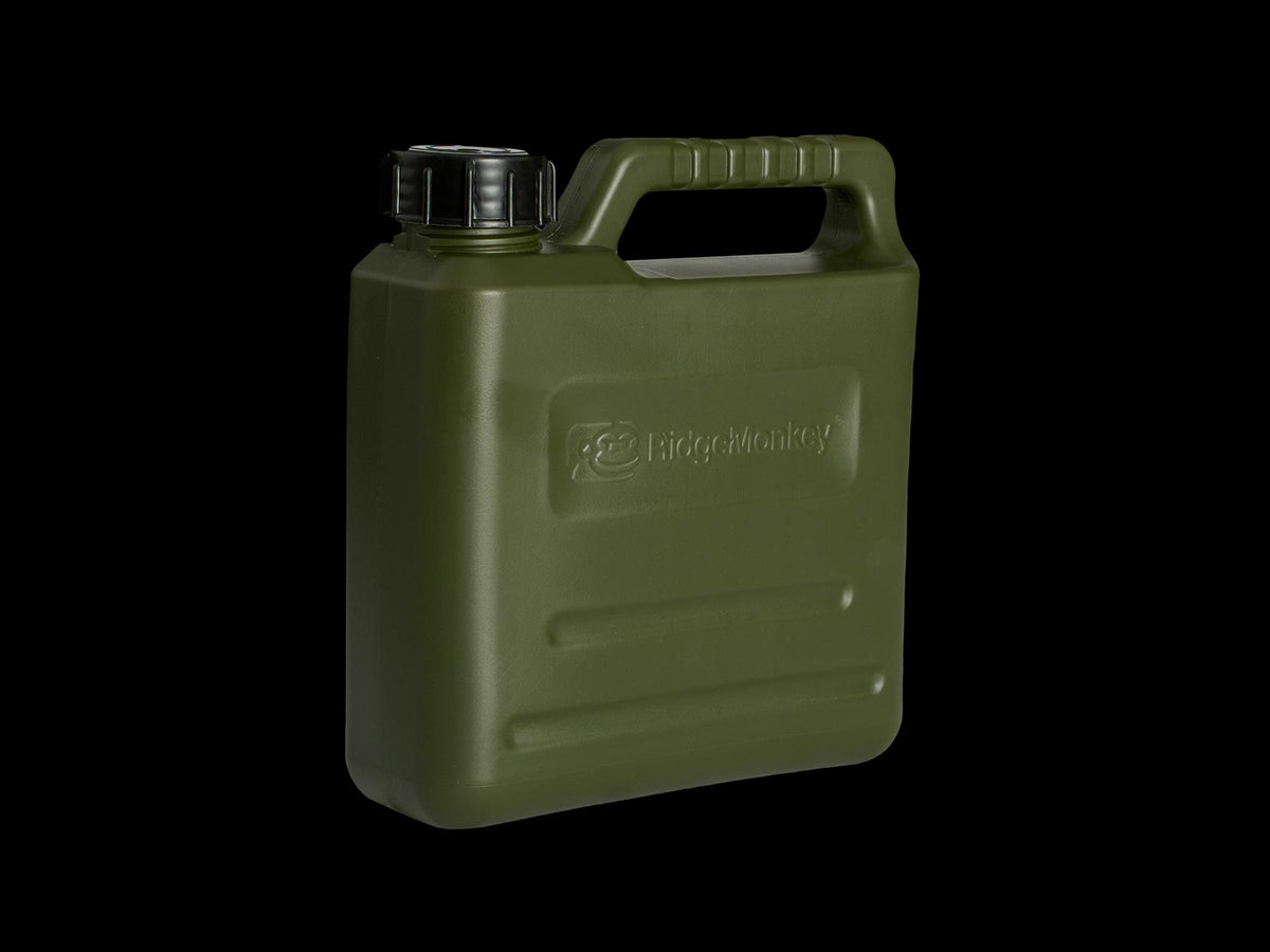 RidgeMonkey Heavy-Duty Water Carrier 2.5L
