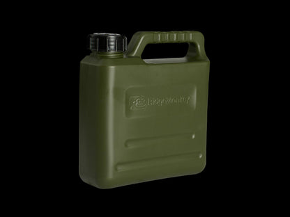 RidgeMonkey Heavy-Duty Water Carrier 2.5L