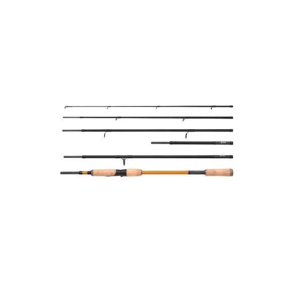 Shimano STC AX Spinning Multi Length Spinning Rod