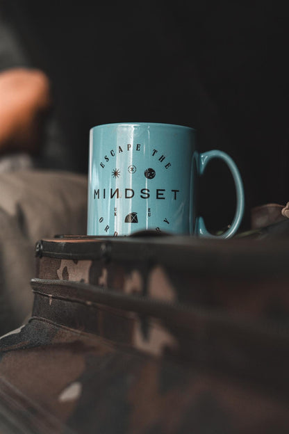Korda Mindset Mug