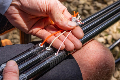 Guru Power XS Pole Kits