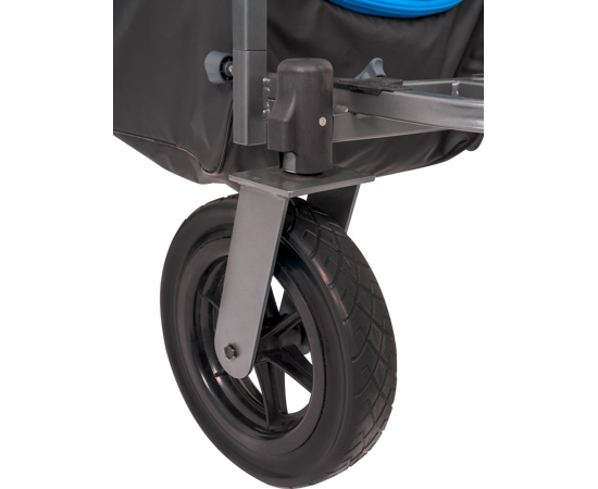 Preston 4 Wheel Shuttle