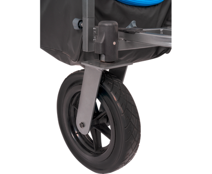 Preston 4 Wheel Shuttle