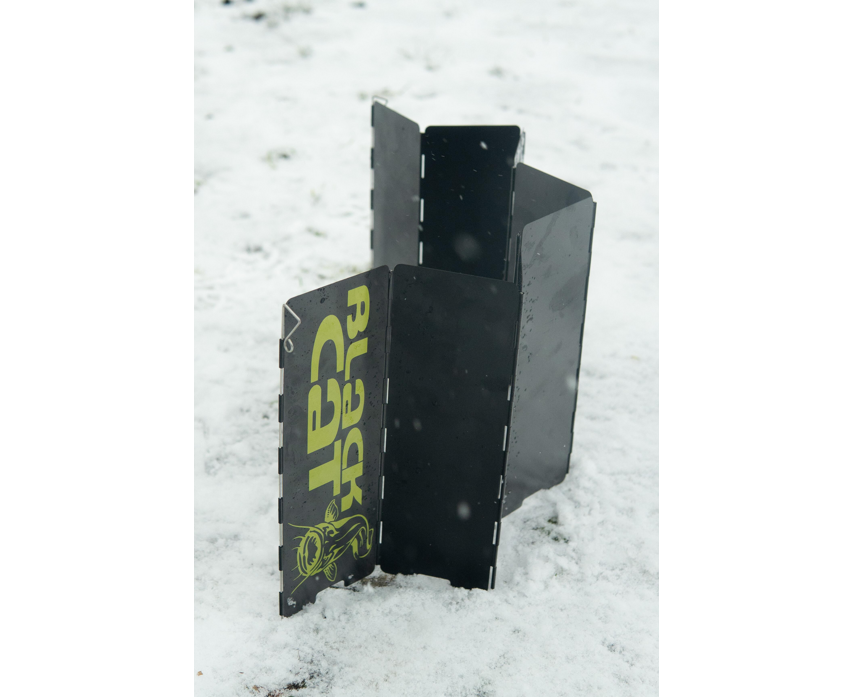Black Cat Stove XL Wind Shield