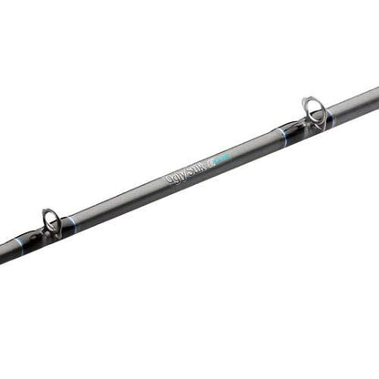 Ugly Stik Elite Boat Rod
