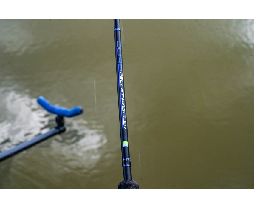 Preston Dura Pellet Waggler Rods
