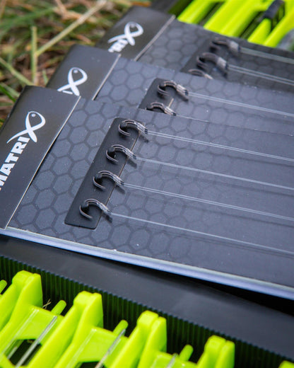 Matrix X3 Power Carp Edge Rigs15cm