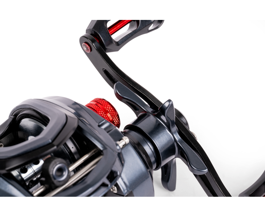 Zebco Demonic Baitcast 150 LHW